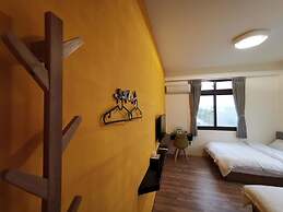 Green Blossom Homestay