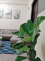Green Blossom Homestay