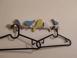 Green Blossom Homestay