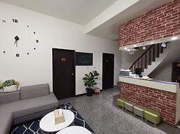 Green Blossom Homestay