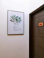 Green Blossom Homestay