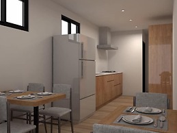 Green Blossom Homestay