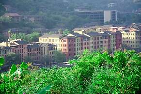 Shantai Lavasa