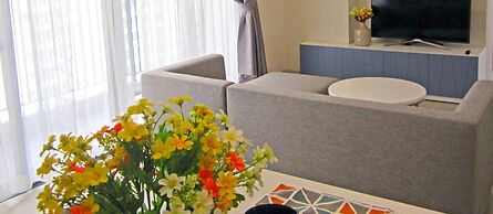 Enjoy Saigon Masteri Thao Dien