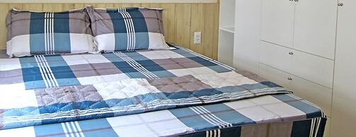 Enjoy Saigon Masteri Thao Dien