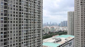 Enjoy Saigon Masteri Thao Dien