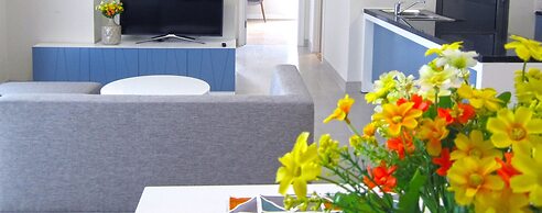 Enjoy Saigon Masteri Thao Dien