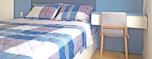 Enjoy Saigon Masteri Thao Dien