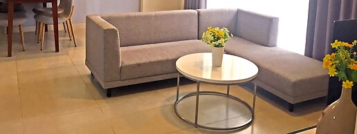 Enjoy Saigon Masteri Thao Dien