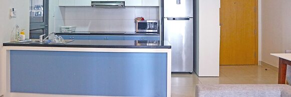 Enjoy Saigon Masteri Thao Dien