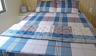 Enjoy Saigon Masteri Thao Dien