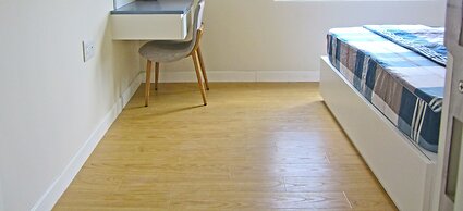 Enjoy Saigon Masteri Thao Dien