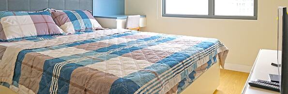 Enjoy Saigon Masteri Thao Dien