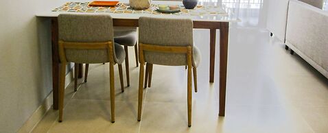 Enjoy Saigon Masteri Thao Dien