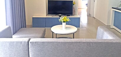 Enjoy Saigon Masteri Thao Dien