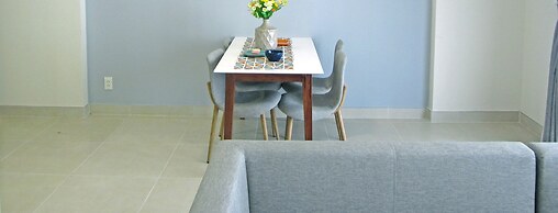 Enjoy Saigon Masteri Thao Dien