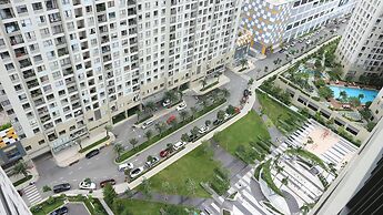 Enjoy Saigon Masteri Thao Dien