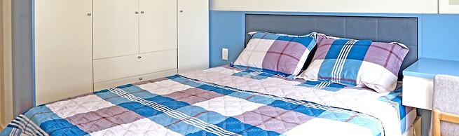 Enjoy Saigon Masteri Thao Dien