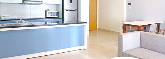 Enjoy Saigon Masteri Thao Dien