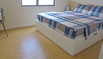 Enjoy Saigon Masteri Thao Dien