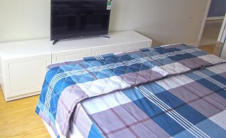 Enjoy Saigon Masteri Thao Dien