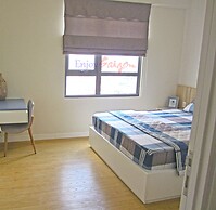 Enjoy Saigon Masteri Thao Dien