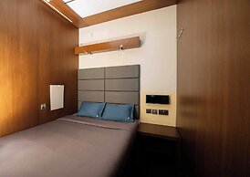 Sleepover Terminal 3, Concourse A – formerly sleep ‘n fly