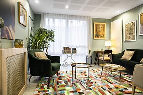 Residhome Saint Ouen