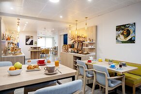 Residhome Saint Ouen