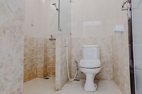 OYO 1194 Villa Bukit Panderman Residence