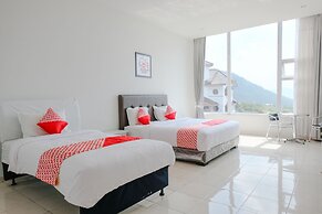 OYO 1194 Villa Bukit Panderman Residence