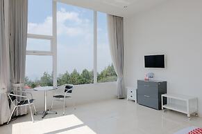 OYO 1194 Villa Bukit Panderman Residence