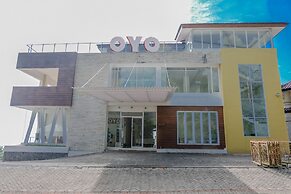 OYO 1194 Villa Bukit Panderman Residence