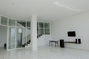 OYO 1194 Villa Bukit Panderman Residence