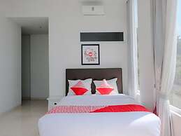 OYO 1194 Villa Bukit Panderman Residence