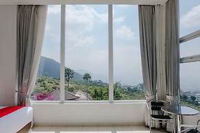 OYO 1194 Villa Bukit Panderman Residence