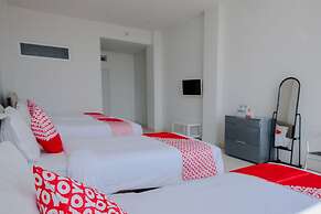 OYO 1194 Villa Bukit Panderman Residence