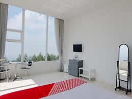 OYO 1194 Villa Bukit Panderman Residence