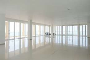 OYO 1194 Villa Bukit Panderman Residence