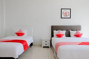 OYO 1194 Villa Bukit Panderman Residence