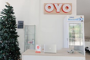 OYO 1194 Villa Bukit Panderman Residence