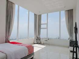 OYO 1194 Villa Bukit Panderman Residence