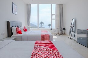 OYO 1194 Villa Bukit Panderman Residence