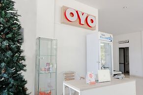 OYO 1194 Villa Bukit Panderman Residence