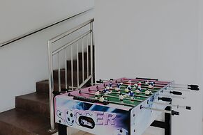 OYO 1194 Villa Bukit Panderman Residence