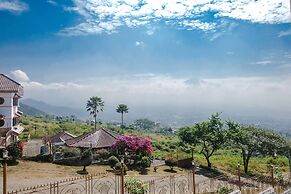 OYO 1194 Villa Bukit Panderman Residence