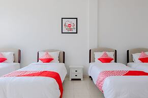 OYO 1194 Villa Bukit Panderman Residence