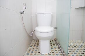 OYO 1284 Executive Residence