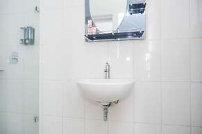 OYO 1284 Executive Residence