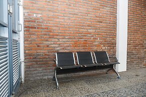 OYO 1284 Executive Residence